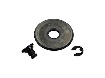 Mack 1004625 - coupe-carreaux à roue de rechange ø22mm | 3 pièces