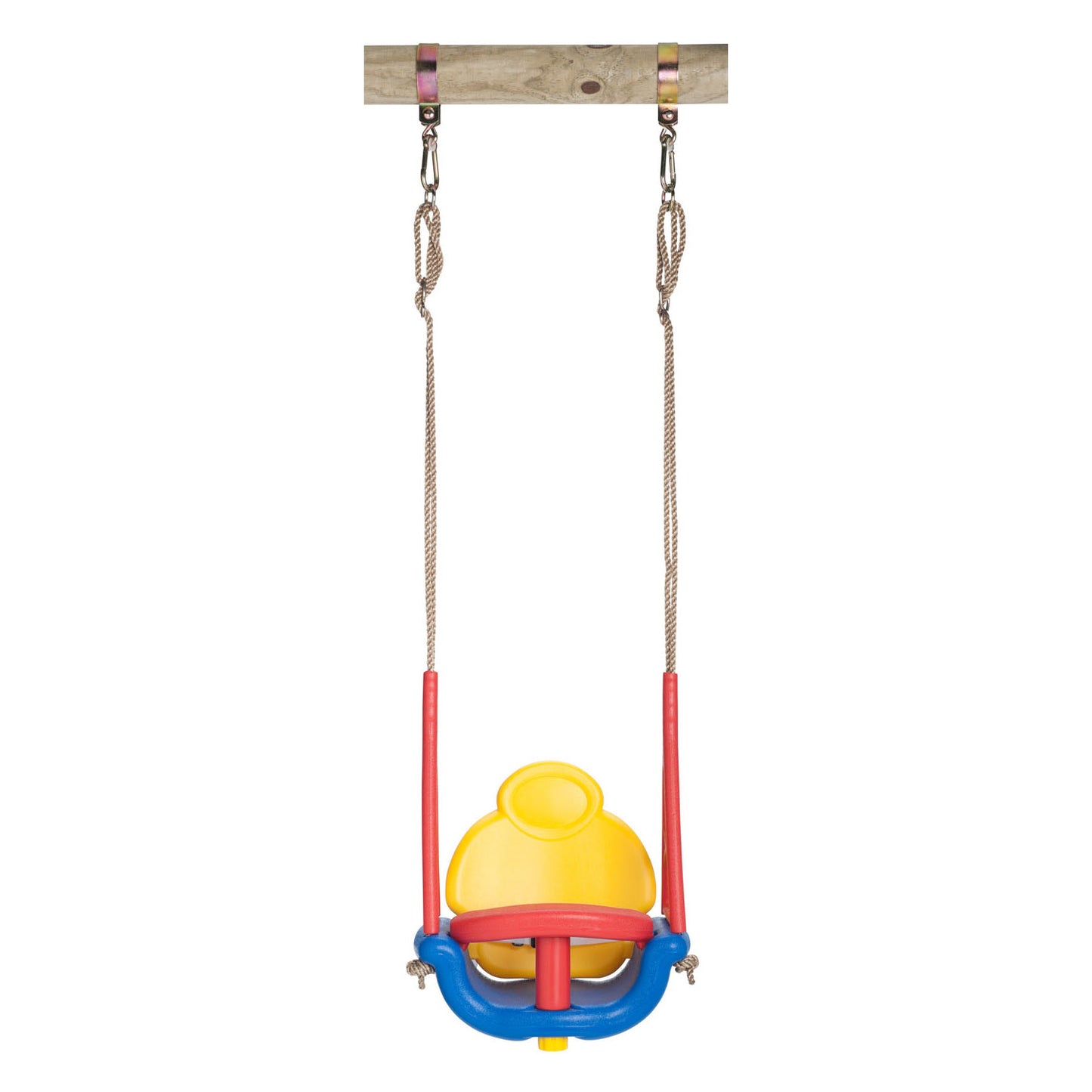 Swinging Swing Growth Thent