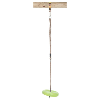 Swingking Swinging Walking Disc Chaux