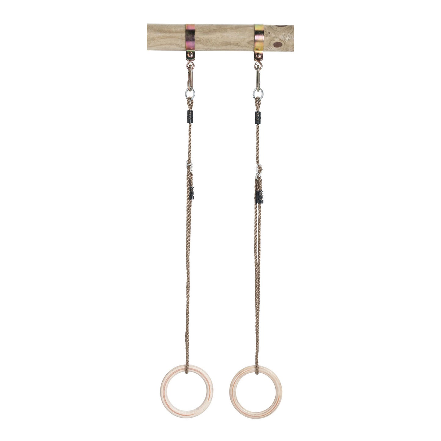 Swinging Swinging Turning Wood