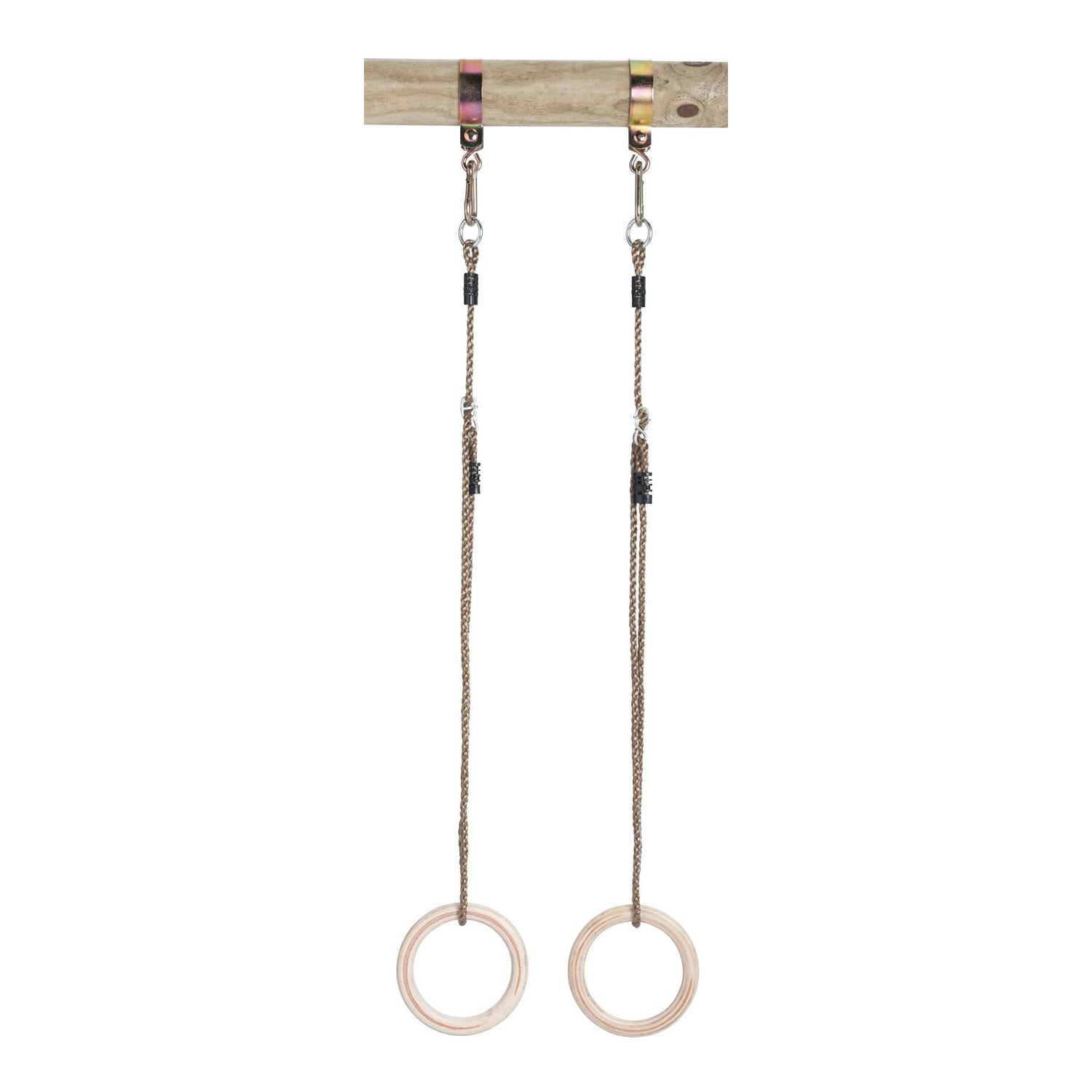 Swinging Swinging Turning Wood