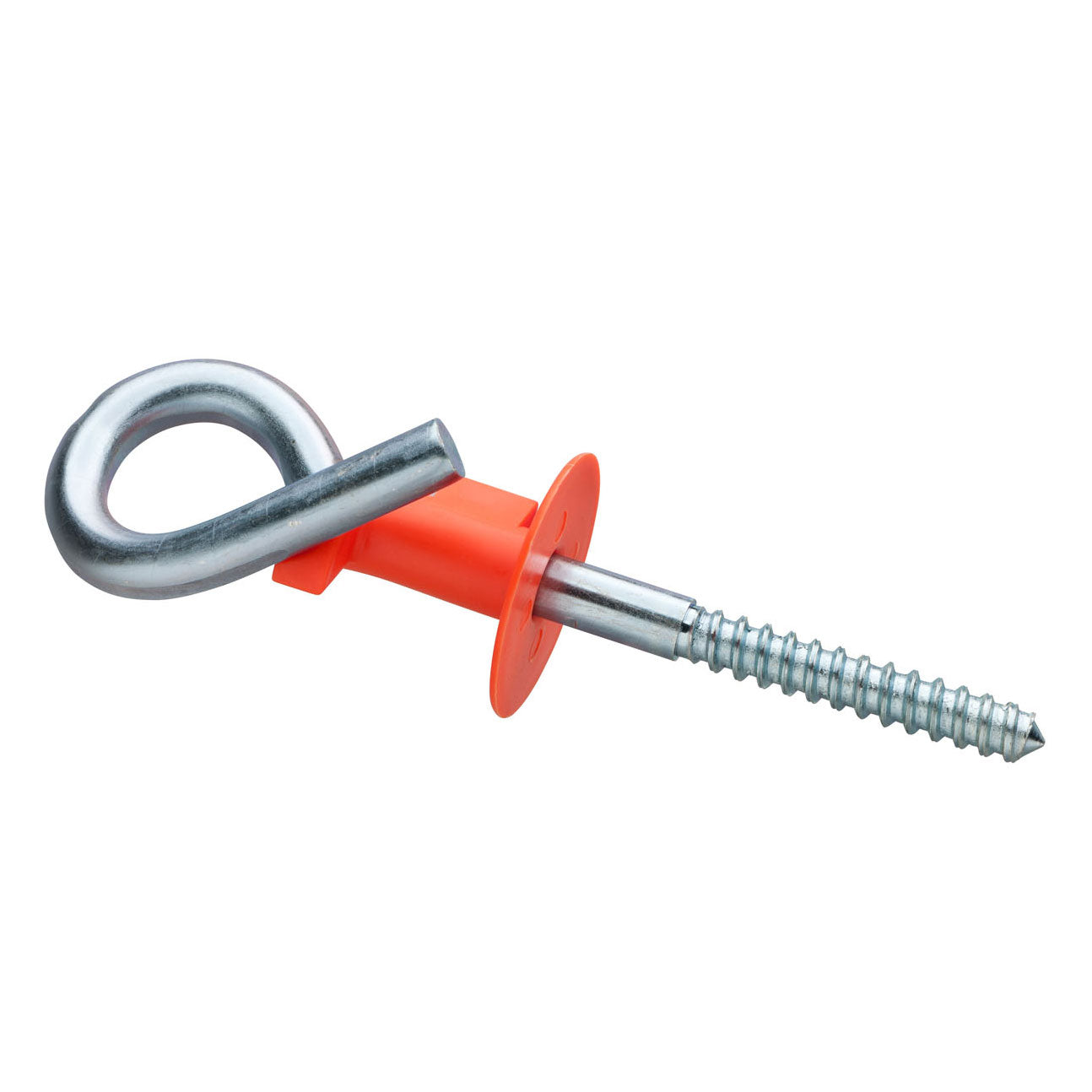 Swinging Swinging Rocking Hook Curl with KS Safety Clip