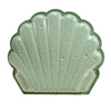 Swinging Sands Shell Shell pastel vert, 2dlg.