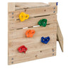 Swinging Swinging Play Set Mari Small