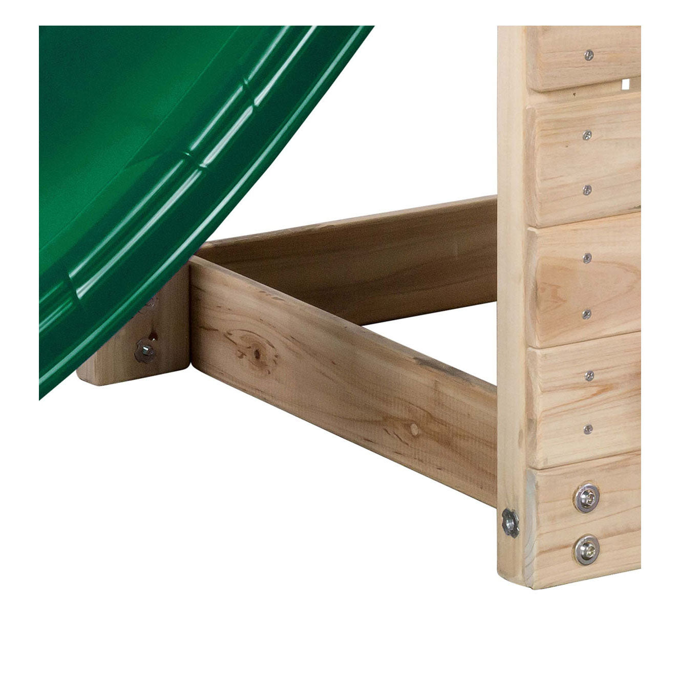 Swinging Swinging Play Set Mari Small
