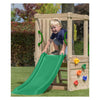 Swinging Swinging Play Set Mari Small