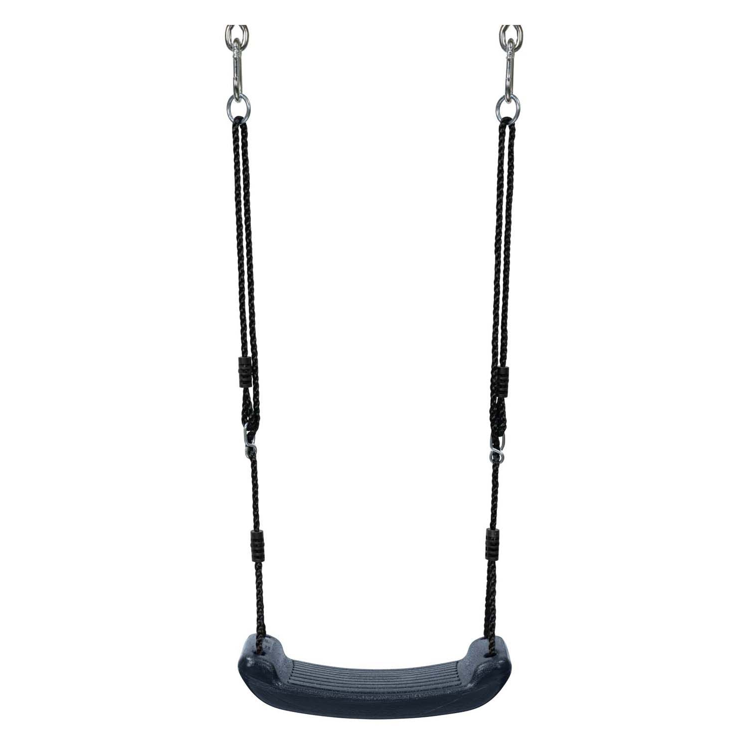 Siège de balançoire Swingking anthracite