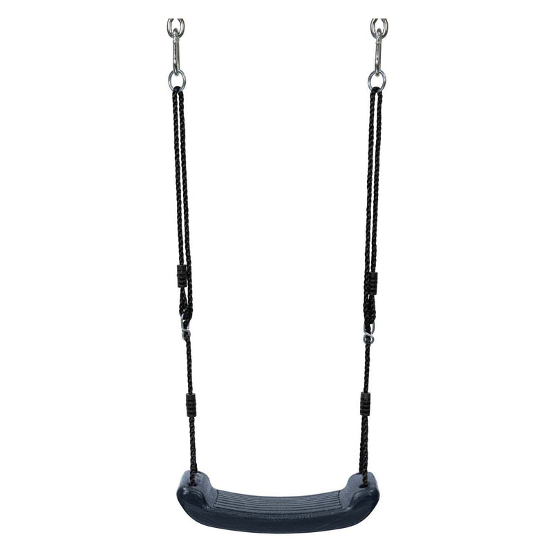 Siège de balançoire Swingking anthracite