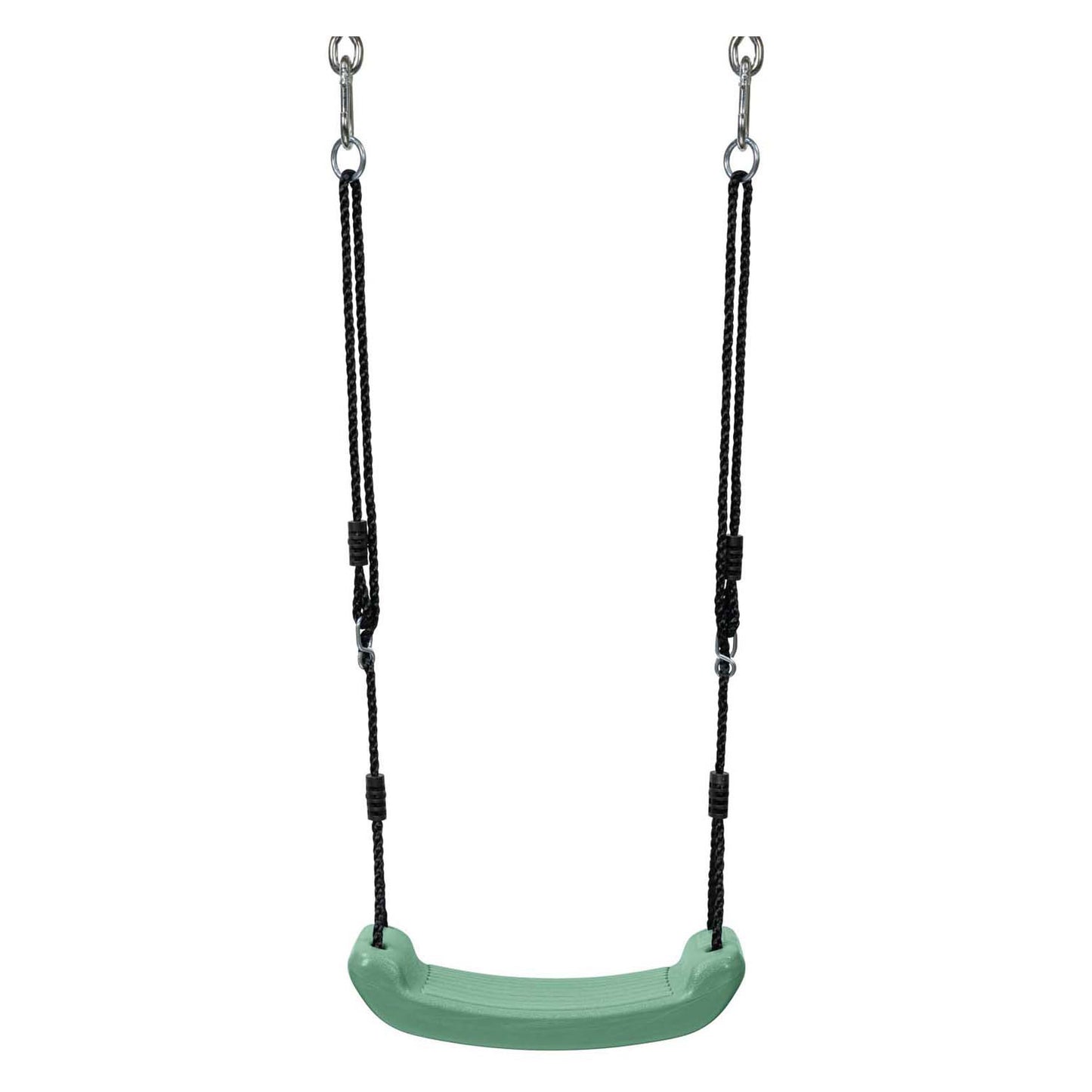 Siège de balançoire Swingking vert pastel
