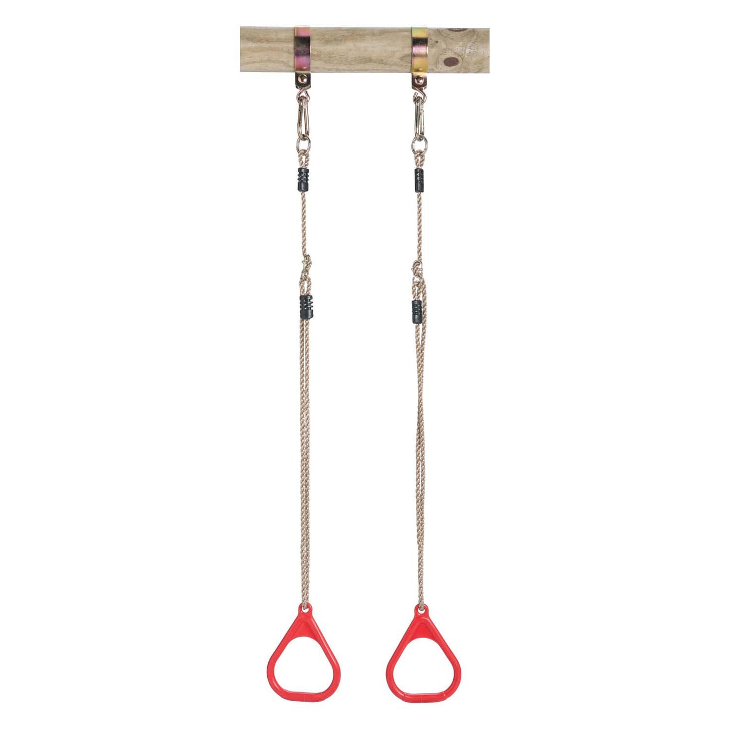 Swinging Turning Plastic