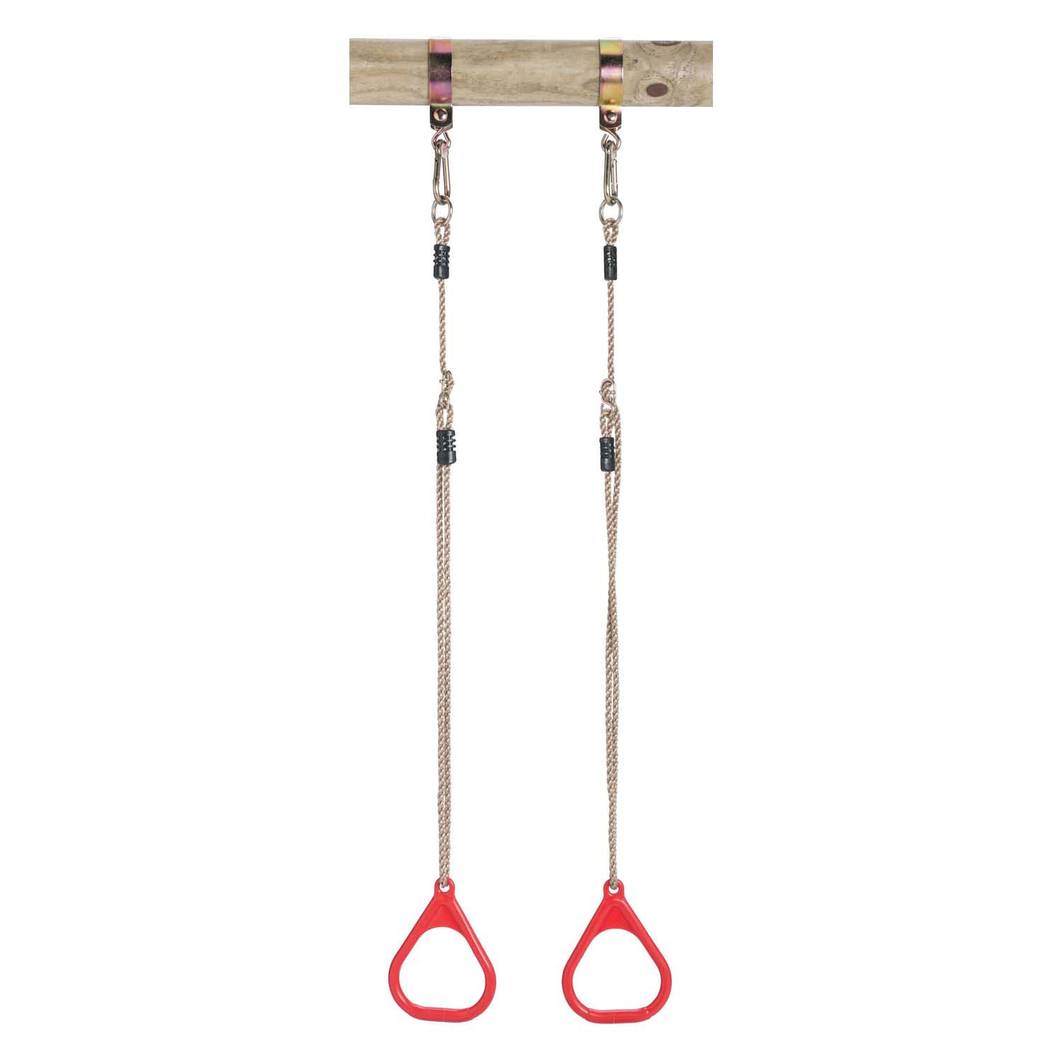 Swinging Turning Plastic