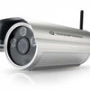 Concepttronic concepttronic CIPCAM720ODWDR Network Network Network Cloud Outdoor Camera, RJ45, 1,3MP, F = 3,6 mm, F = 2,0, WDR