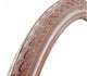 Deli Tire Voorborkeli 26x1.75 47-559 Réflexion brune