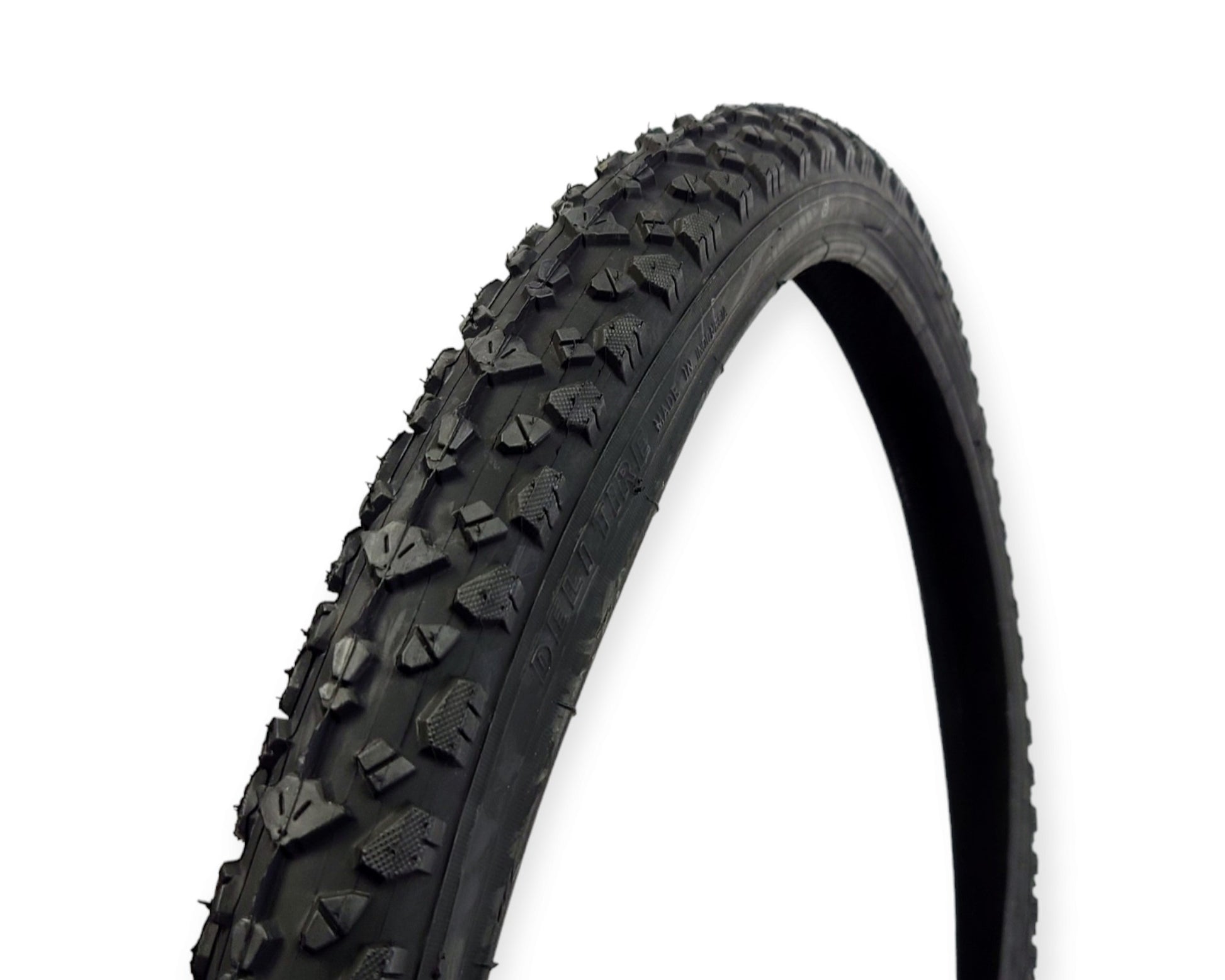 Deli Tire Forkdeli 24x1.95 Black 50-507