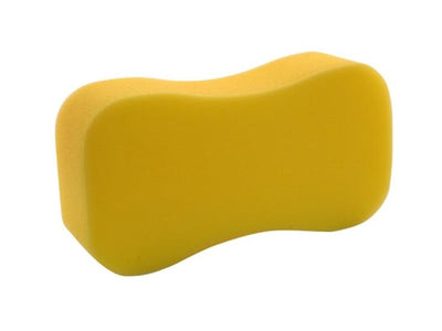 Luva éponge de voiture jumbo 195x120x50 mm