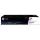 Cartouche de toner hp 117a magenta