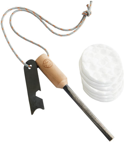 Haba terra kids - kit allume-feu
