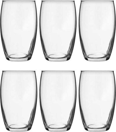 Verre à eau Cosy trendy cosy moments - 36 cl - set-6