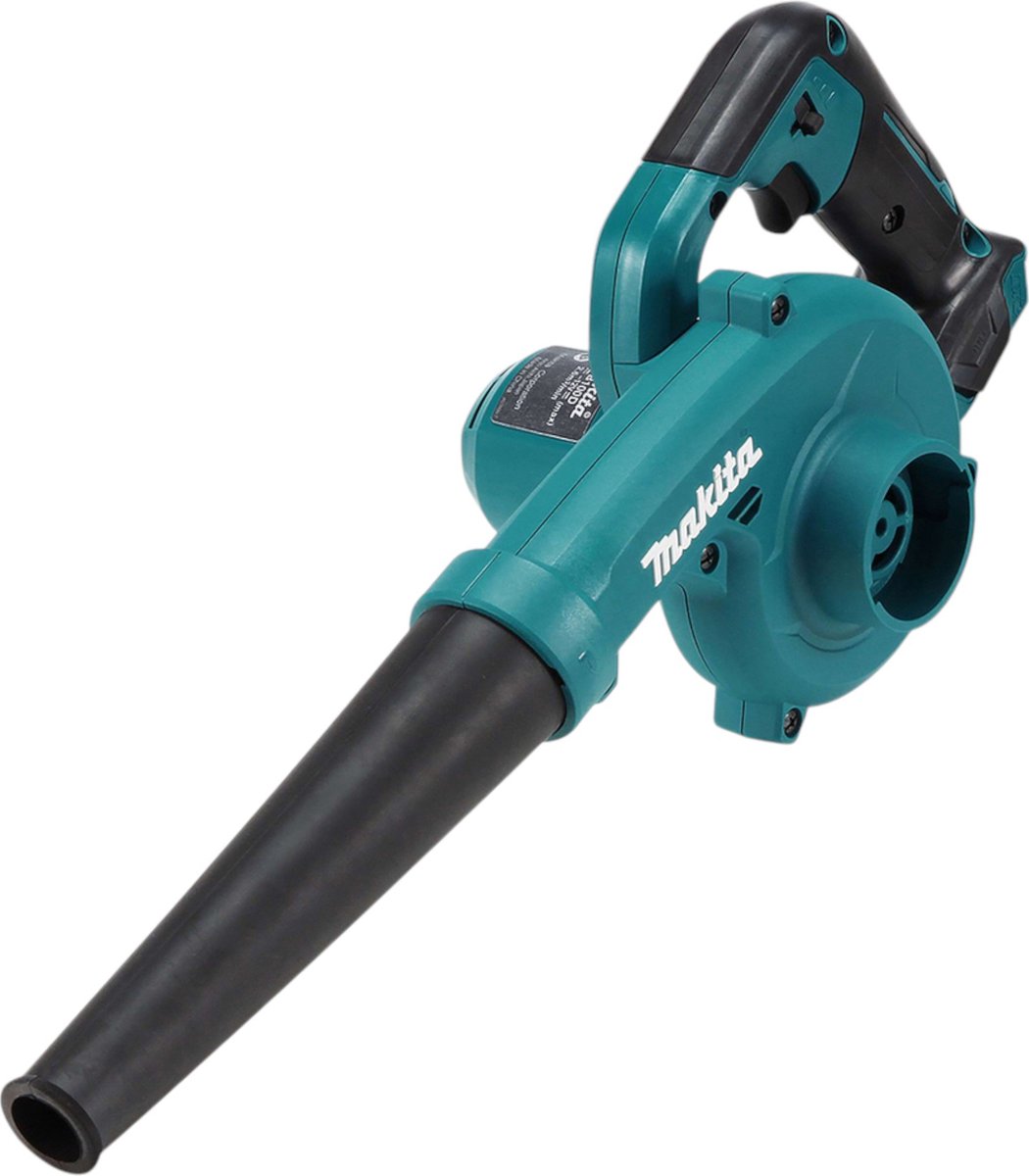 Makita - ub100dz - machine de soufflage et d'aspiration sur batterie - corps de base 10,8v