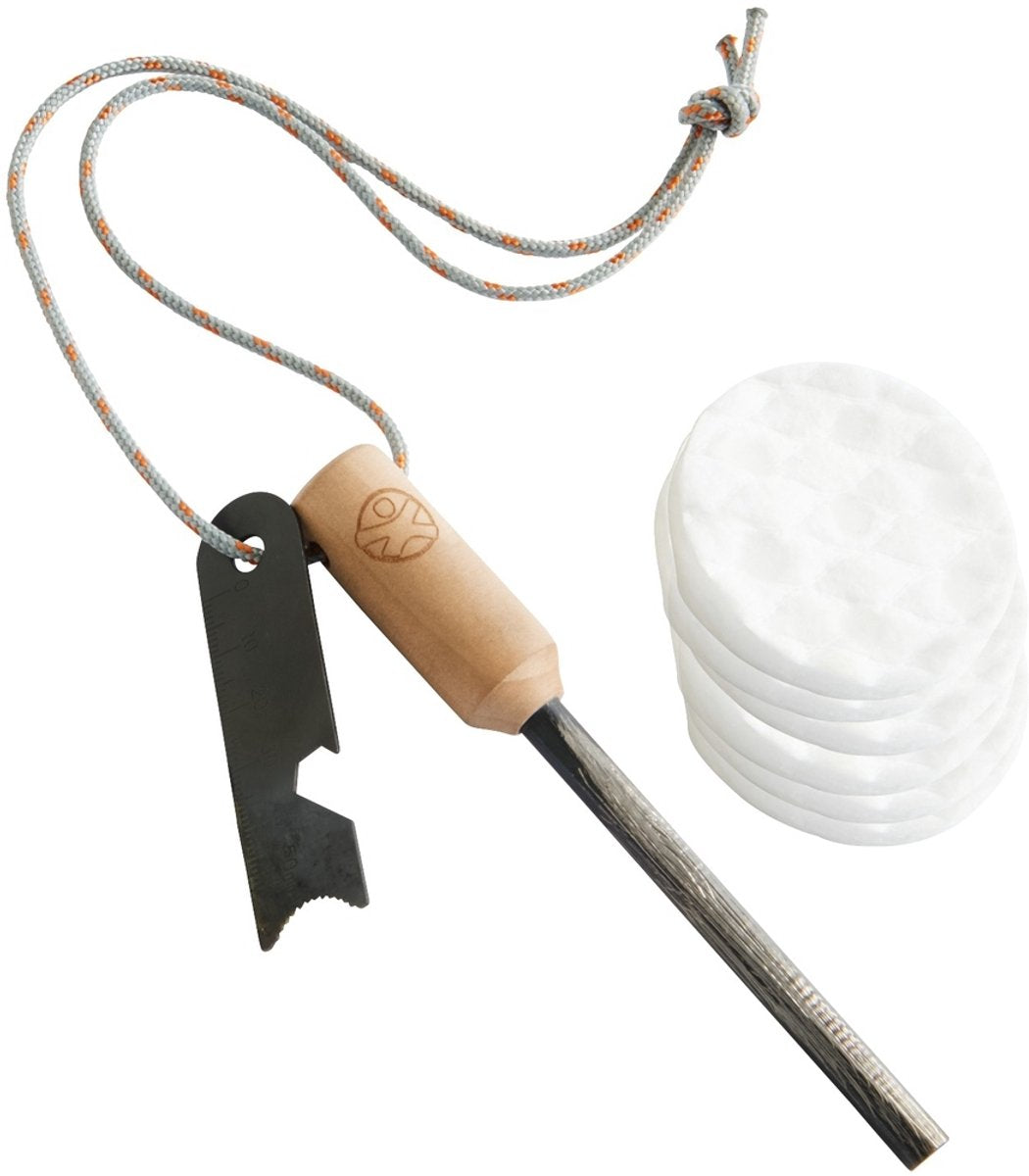 Haba terra kids - kit allume-feu