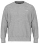Pull homme New Balance Sport Essentials Fleece Crew - gris athlétique