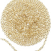 Creativ Company Jasseron Gilded, 2m