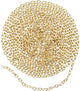 Creativ Company Jasseron Gilded, 2m