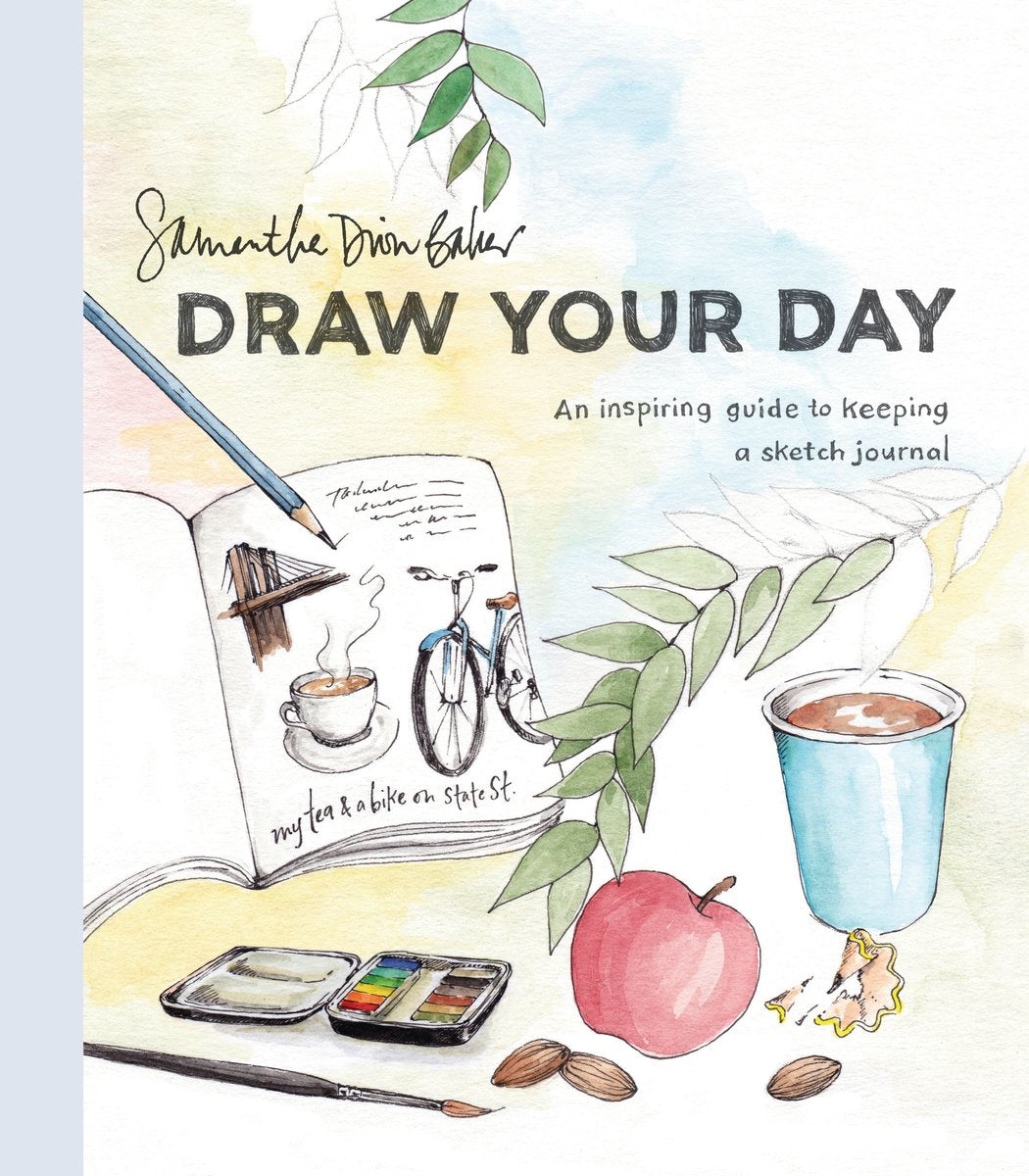 Dessine ta journée