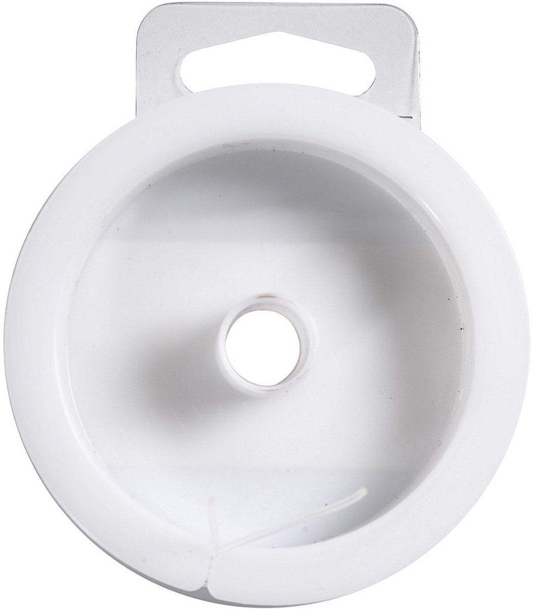 Cordon élastique Creativ company, rond, épaisseur 1 mm, 10 m 1 rouleau
