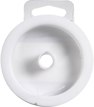 Cordon élastique Creativ company, rond, épaisseur 1 mm, 10 m 1 rouleau