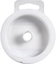 Cordon élastique Creativ company, rond, épaisseur 1 mm, 10 m 1 rouleau