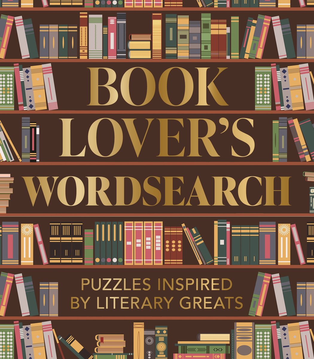 Puzzles classiques d'Arcturus - recherche de mots pour les amateurs de livres