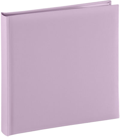 Hama album photo - fine art - 30x30 - 80 pages - lilas