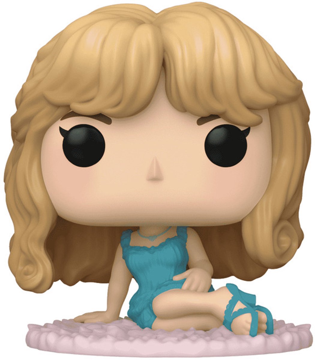 Funko-pop ! rochers - Sabrina Carpenter - # 479