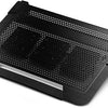 Cooler Master R9-NBC-U3PK-GP Notepal U3 Plus PAD DE COLIGHING INPORTOP [noir]