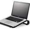 Cooler Master R9-NBC-U3PK-GP Notepal U3 Plus PAD DE COLIGHING INPORTOP [noir]