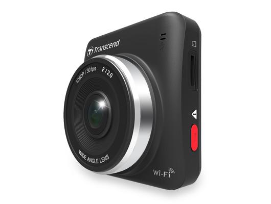 Transcender le support d'aspiration TS-DPM1 transcende [pour l'enregistreur vidéo DrivePro Car]