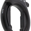 AXA RINGSLOT BLOCK XXL ART2 Black (carte)
