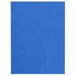Dossier de fichiers exacompta 150010e bleu a4