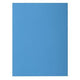 Dossier de fichiers exacompta 807019e bleu a4