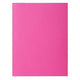 Dossier de fichiers exacompta 807020e rose a4