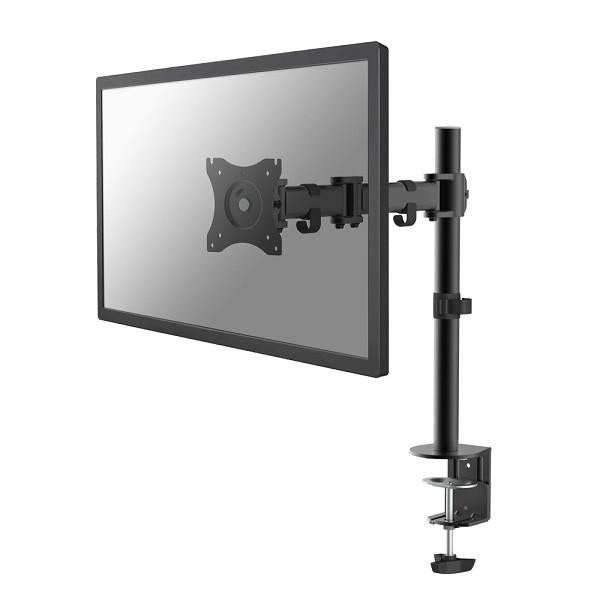 Neomounts Neomounts NM-D135BLACK NEOMOUNTS FlatScreen Office Bun Black