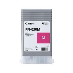 Cartouche d'encre Canon PFI-030 magenta
