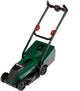 Klein Toys Tondeuse à gazon de jardin Bosch Deluxe - incl. caractéristiques appropriées - vert