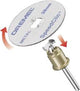 Dremel ez speedclic : kit de démarrage. -sc406