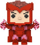 Funko Marvel Pop ! Figurine en vinyle 8 bits Scarlett Witch 9 cm