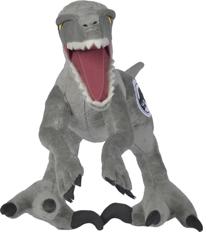 Simba universel - t rex - peluche - 30cm