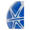 Le ballon de football adi starlancer - bleu et blanc
