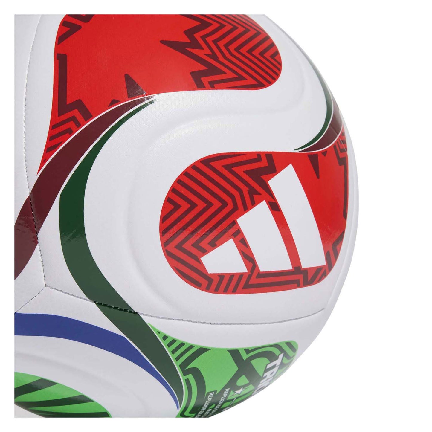 Ballon adidas coupe du monde 2026 trionda taille 5