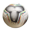 Ballon de football en cuir artificiel Volare - Jupiter